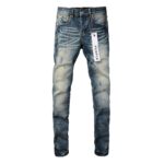Purple Brand Jeans Light Blue