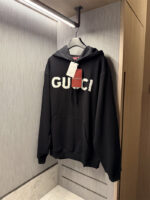 Gucci Broderad