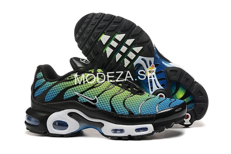 58067baf Nike Air max Tn - Image 1