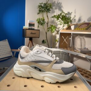 Christian Dior B22 Sneakers