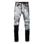 Purple Brand Jeans Black