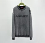 Gucci Printed Cotton Jersey