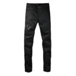 Amiri Jeans Black