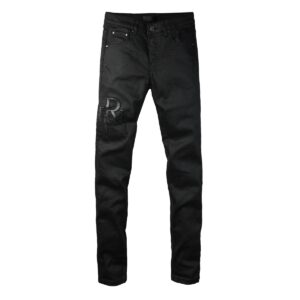 Amiri Jeans Black