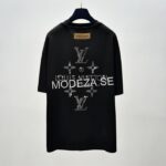 Louis Vuitton Embroidered Short-Sleeved - Image 2