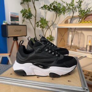 Christian Dior B22 Sneakers