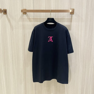 Louis Vuitton Embossed
