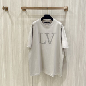 Louis Vuitton Rhinestone Signature