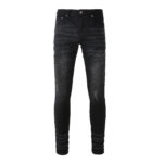 Amiri Jeans Black