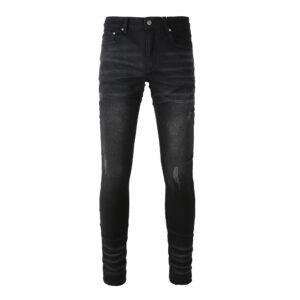 Amiri Jeans Black