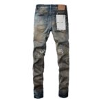 Purple Brand Jeans Blue - Image 2