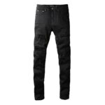 Amiri Jeans Black