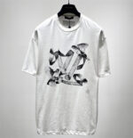 Louis Vuitton LV Birds Printed Cotton