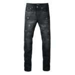 Purple Brand Jeans Black
