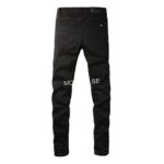 Amiri Jeans Black - Image 2