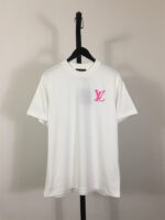 Louis Vuitton Embroidered