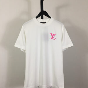 Louis Vuitton Embroidered