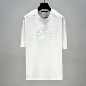 Louis Vuitton Embossed