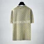 Louis Vuitton Monogram Short-Sleeved Crewneck - Image 2