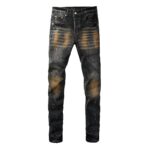 Purple Brand Jeans Black