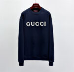 Gucci Broderad