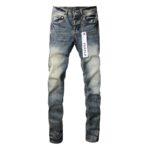 Purple Brand Jeans Blue
