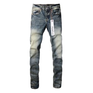 Purple Brand Jeans Blue