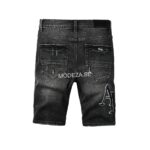 Amiri Shorts Black - Image 2