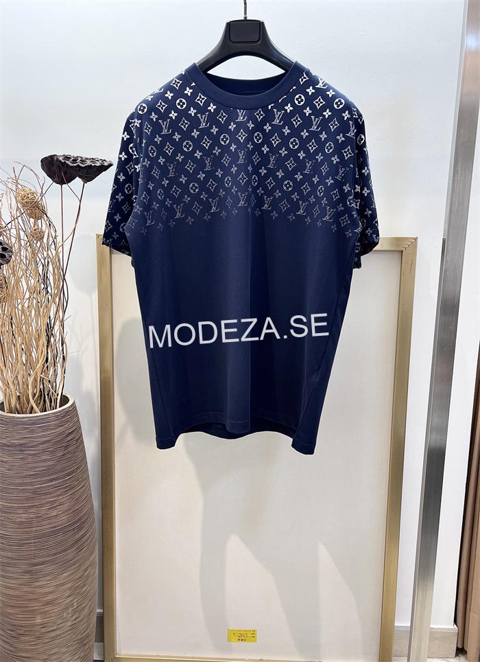 7117dba7 Louis Vuitton Gradient Cotton - Image 1