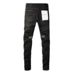 Purple Brand Jeans Black - Image 2