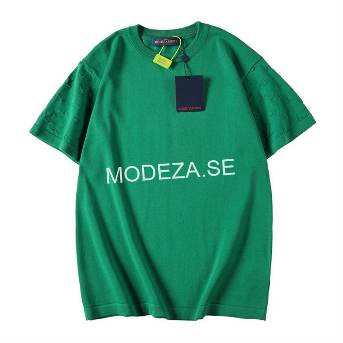 71dc2d2c Louis Vuitton Signature Icon T-Shirt - Image 1