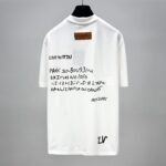 Louis Vuitton Signature Print - Image 2