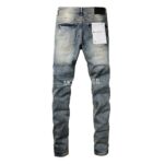 Purple Brand Jeans Blue - Image 2
