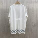Louis Vuitton Embellished Short-Sleeved Crewneck - Image 2