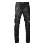Purple Brand Jeans Black