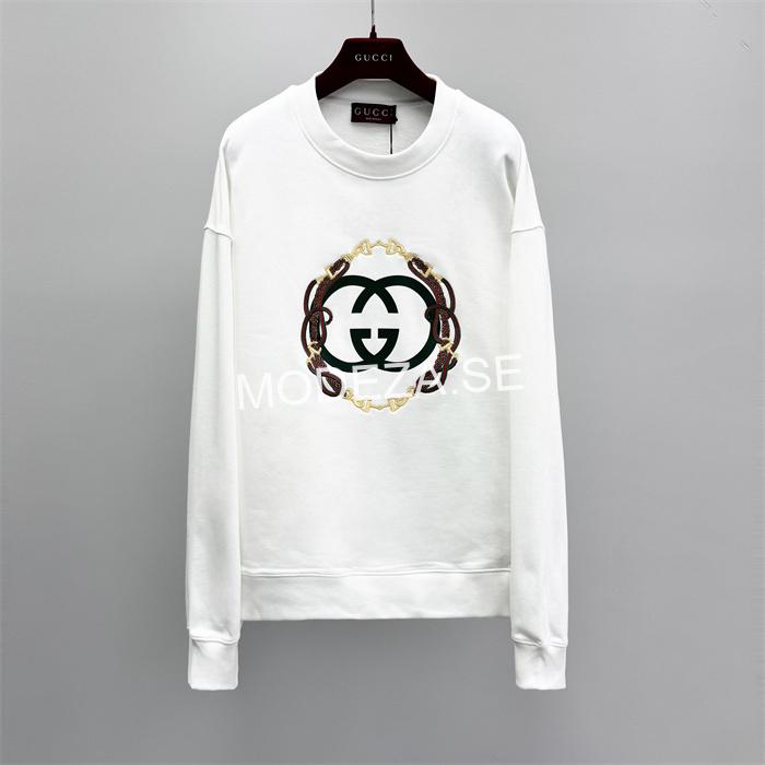 78a24d75 Gucci Cotton jersey sweatshirt - Image 1