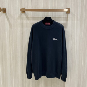 Gucci Broderad