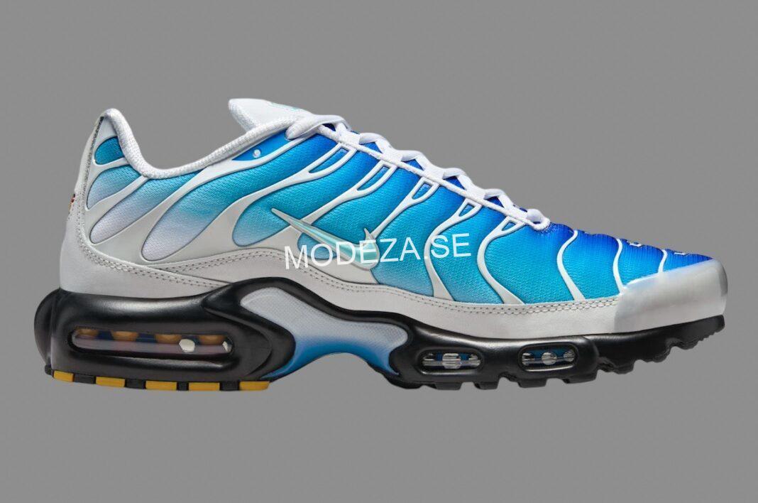 7a5ed78b Nike Air max Tn - Image 1