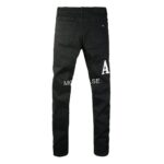 Amiri Jeans Black - Image 2