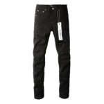 Purple Brand Jeans Black