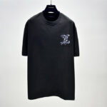 Louis Vuitton Broderad LV