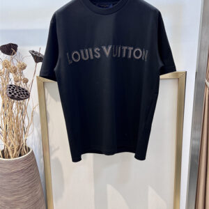 Louis Vuitton Crystal Embellished Cotton