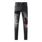 Purple Brand Jeans Black