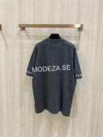 Louis Vuitton Déposée Short-Sleeve - Image 2