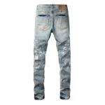 Purple Brand Jeans Gray - Image 2