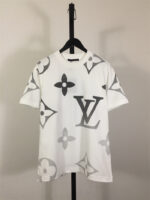 Louis Vuitton Crystal Embellished Cotton
