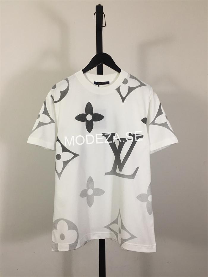 808aa32d Louis Vuitton Crystal Embellished Cotton - Image 1