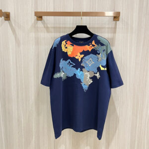 Louis Vuitton Watercolour Monogram
