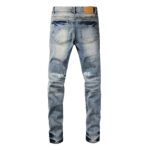 Purple Brand Jeans Blue - Image 2