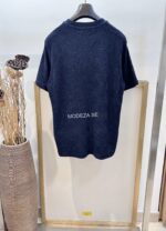Louis Vuitton Short Sleeve Knit - Image 2